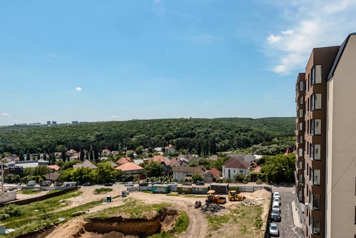 Chișinău Dumbrava str. Durlești 19