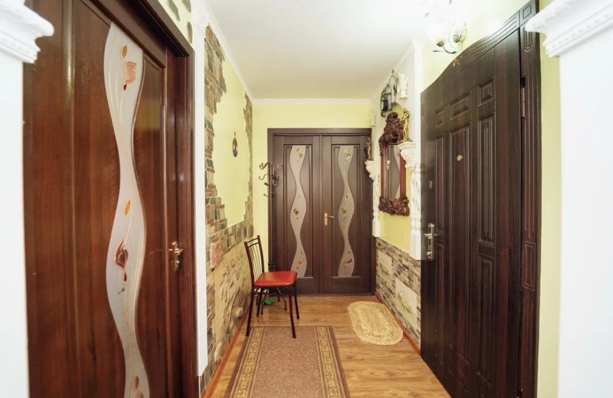 Chișinău Ciocana str.Petru Zadnipru 6