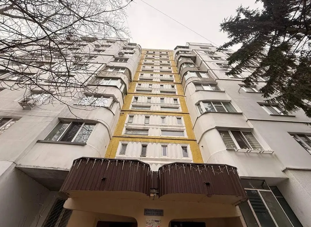 Chișinău Ciocana str. Petru Zadnipru 5