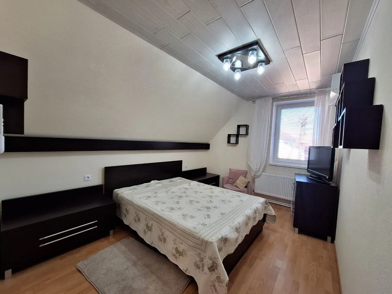 Chișinău Ciocana str. Codrul Cosminului 6