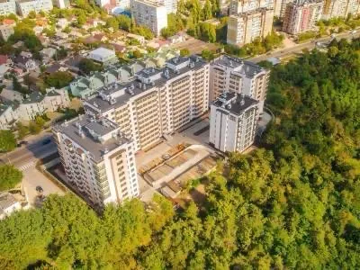 Кишинев Ботаника, ул. Валя Кручий 3