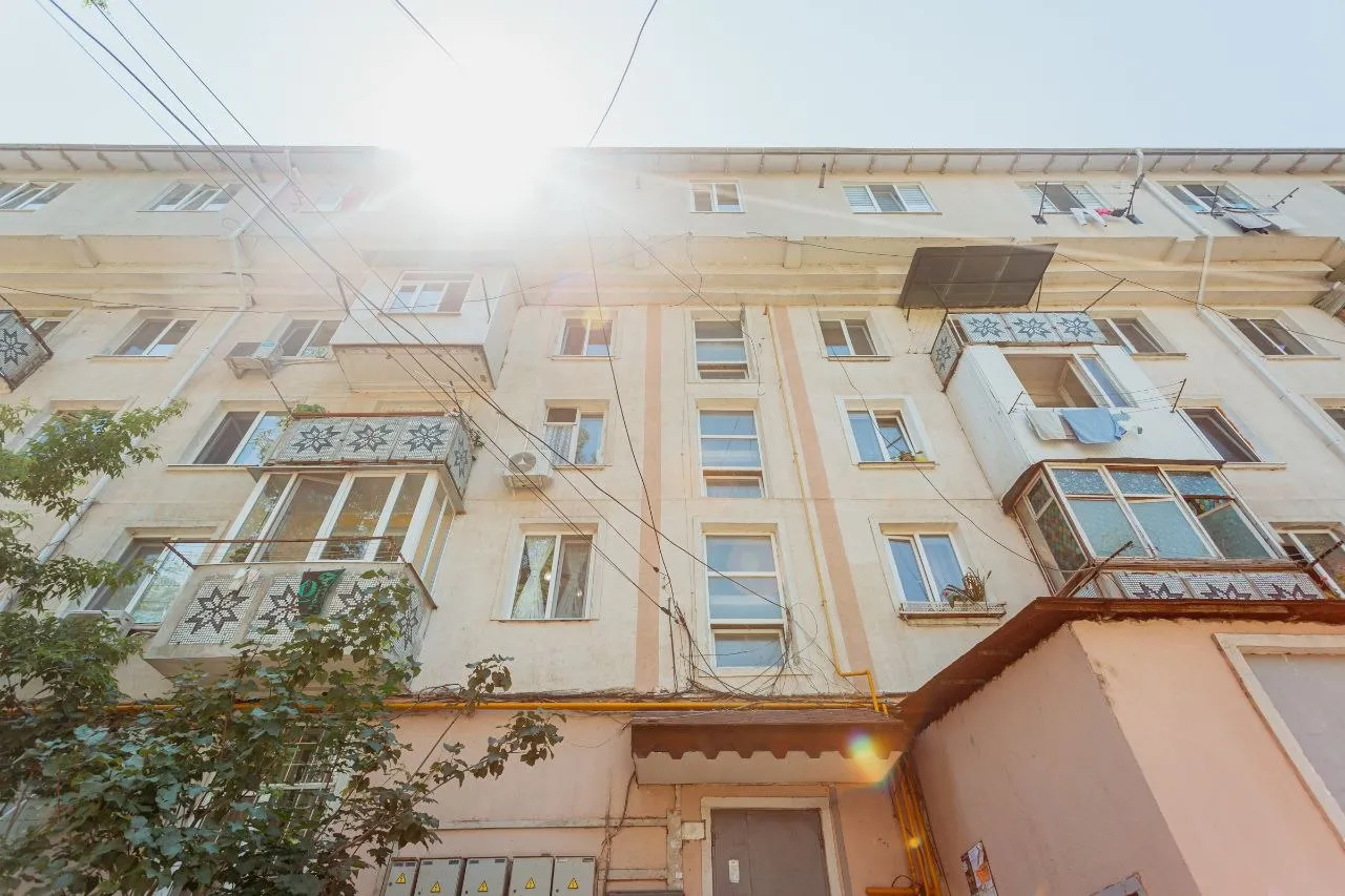 Chișinău Botanica str. Nicolai Zelinski 10