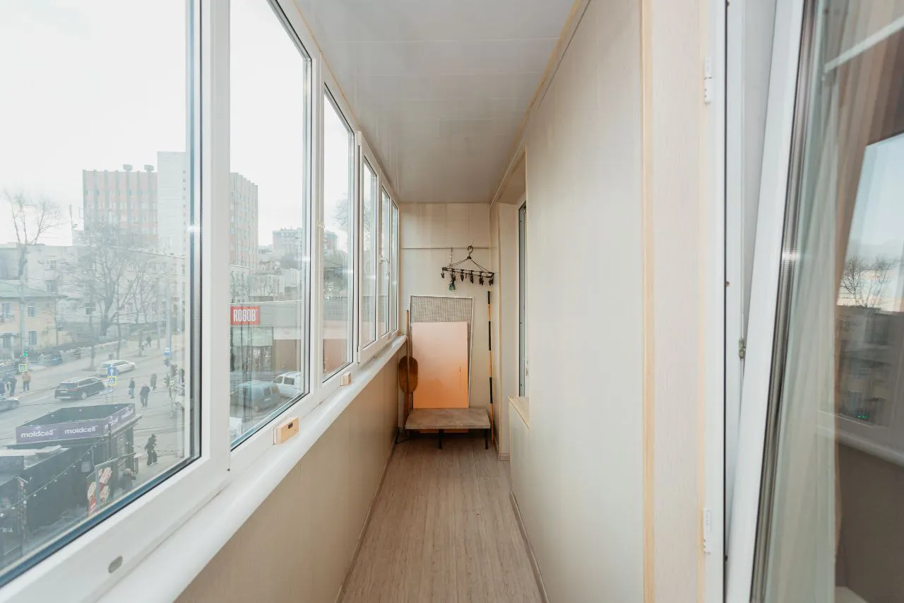 Chișinău Telecentru șos. Hâncești 10