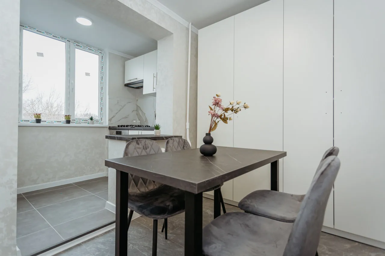 Кишинев Ботаника ул. Пандурилор 7