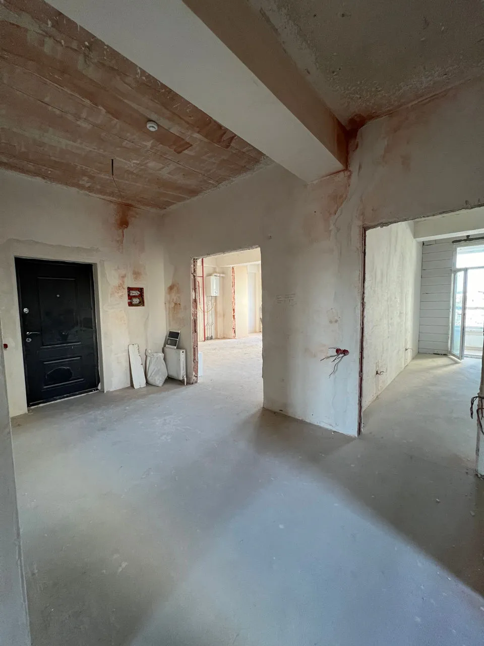 Chișinău Centru str. Colina Pușkin  3