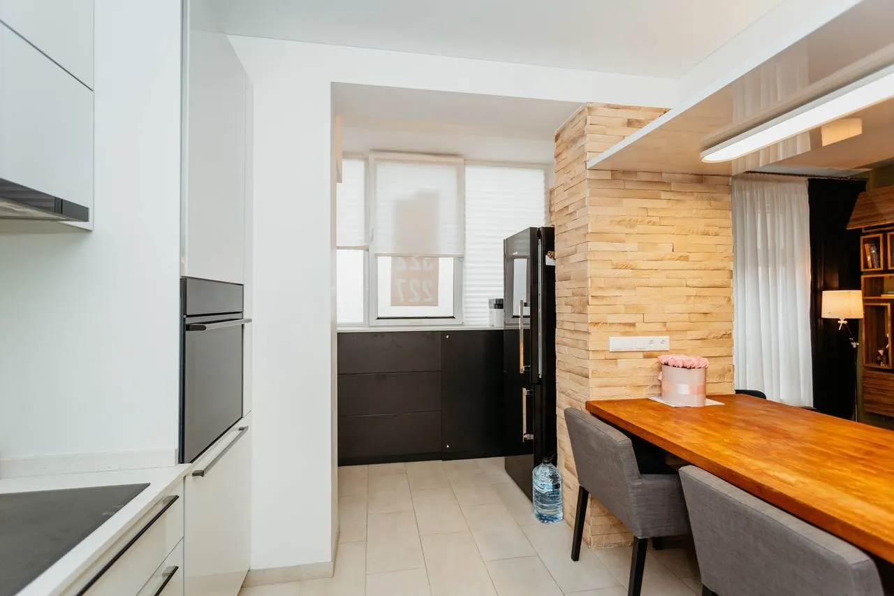 Chișinău Botanica str. Grenoble 6