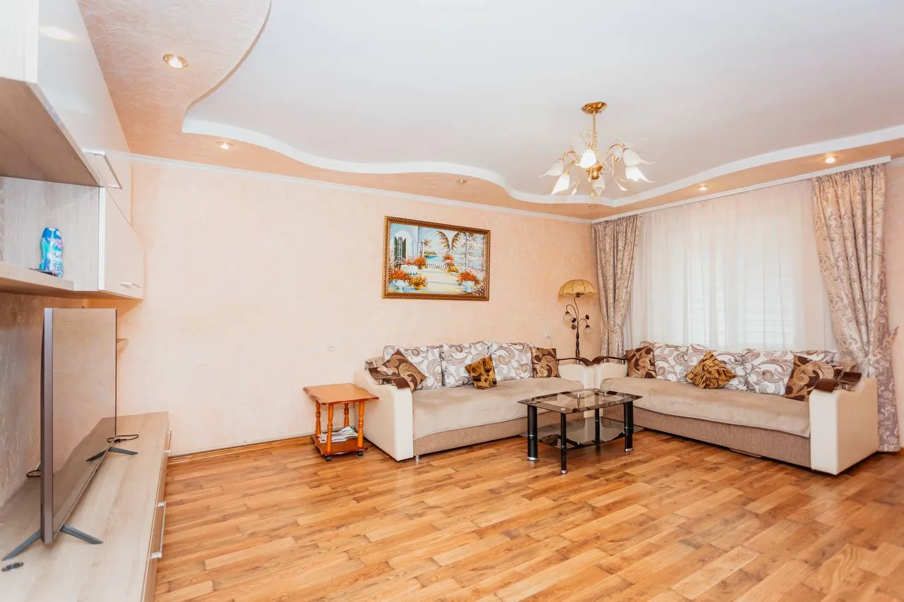 Кишинев Дурлешты, ул. Тома Алимош 10