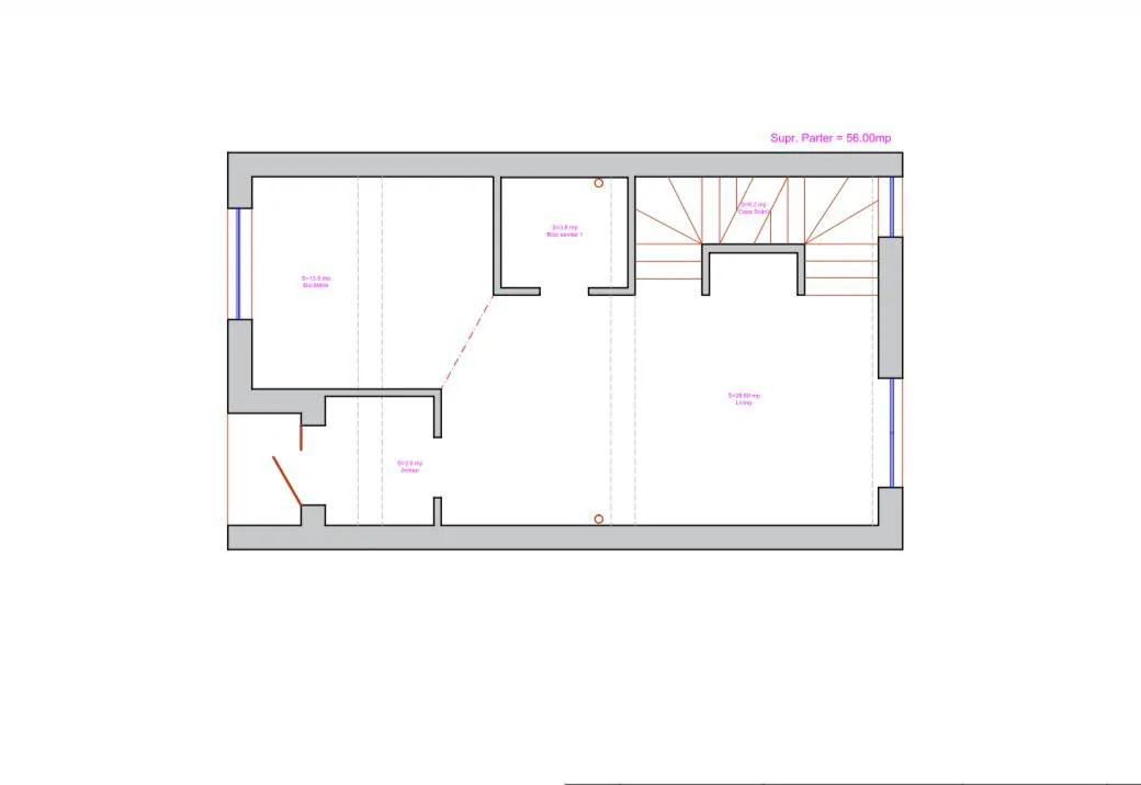 Кишинев Буюканы ул. Парис 12