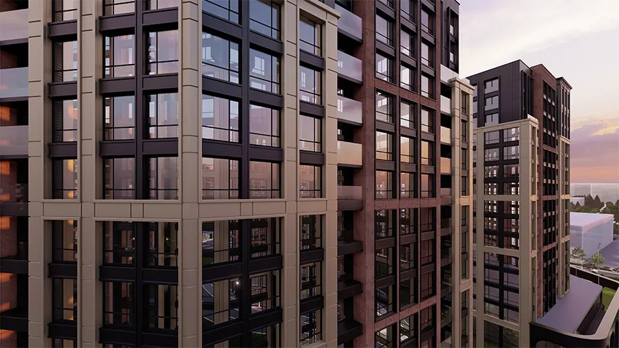 Chișinău Botanica str. Zelinski 2