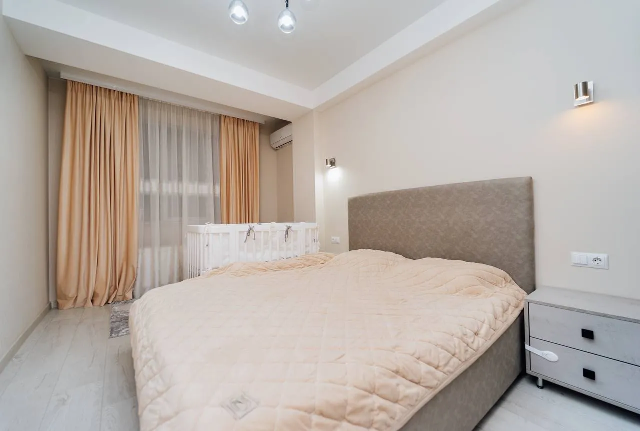 Chișinău Telecentru str. Sprîncenoaia 8