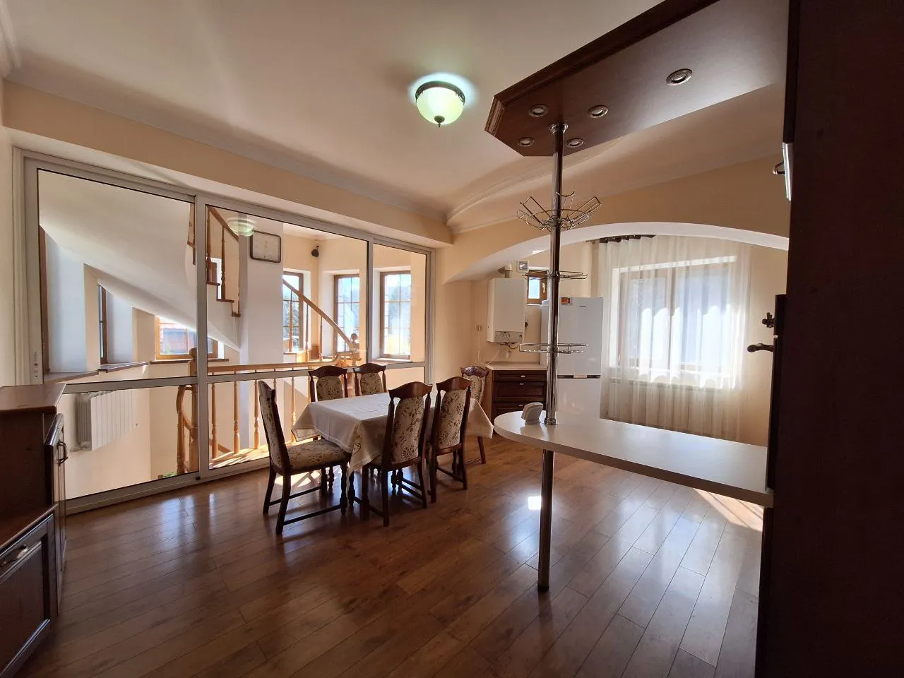 Chișinău Durlești str. Toma Alimoș 7