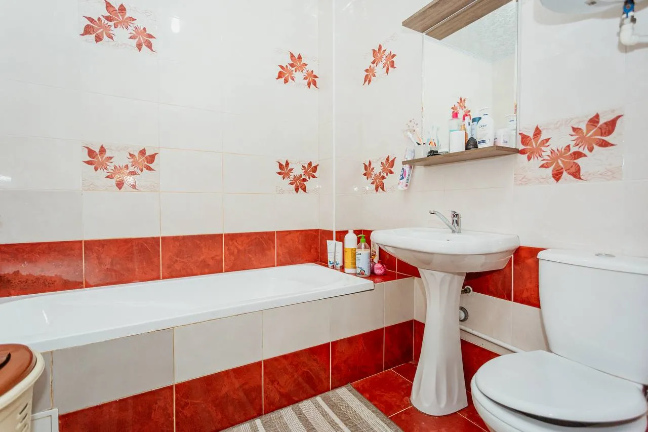 Кишинев Буюканы ул. Сучевица 6