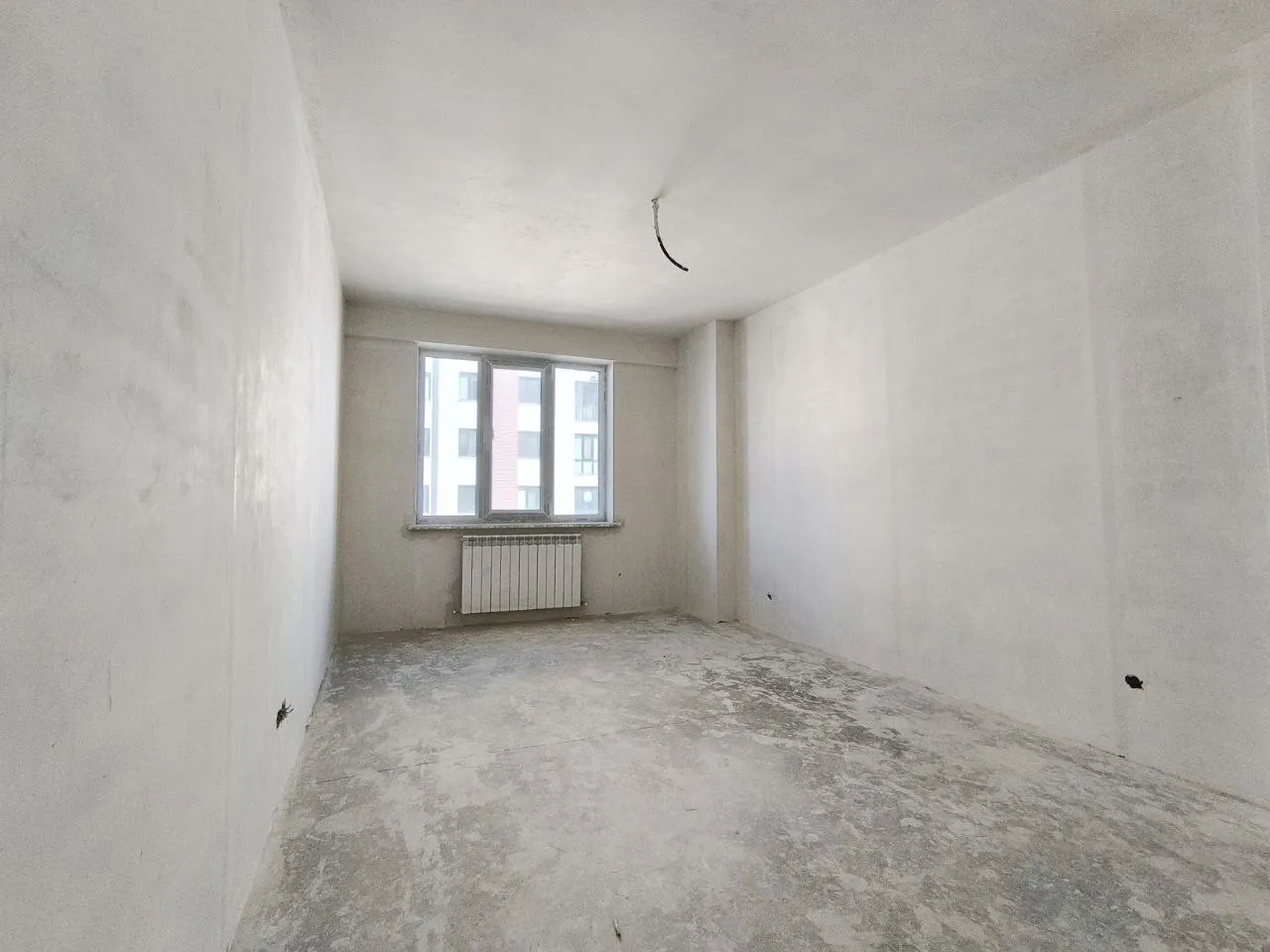 Chișinău Buiucani str. Ion Buzdugan  4