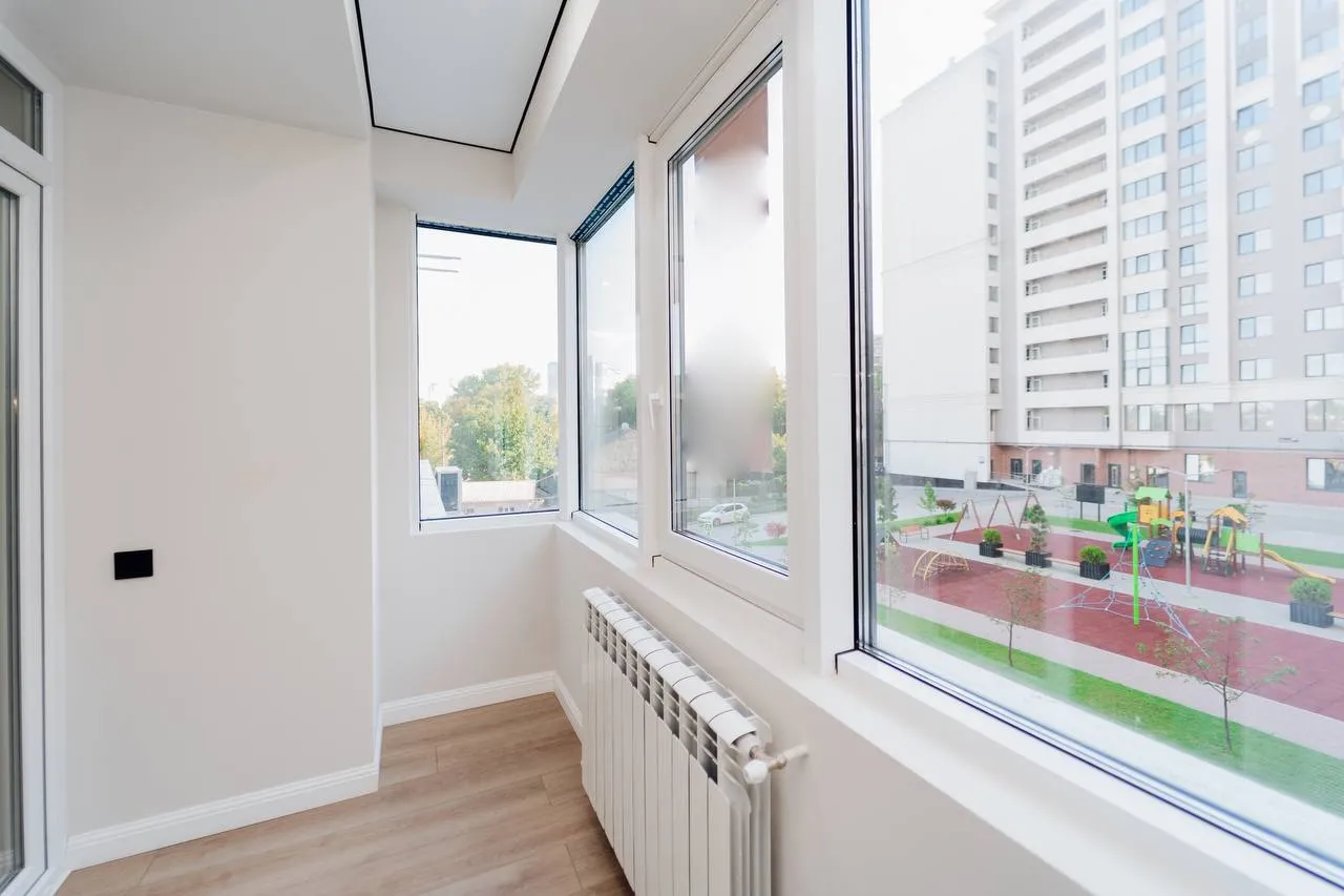 Chișinău Buiucani str. Vasile Lupu 15