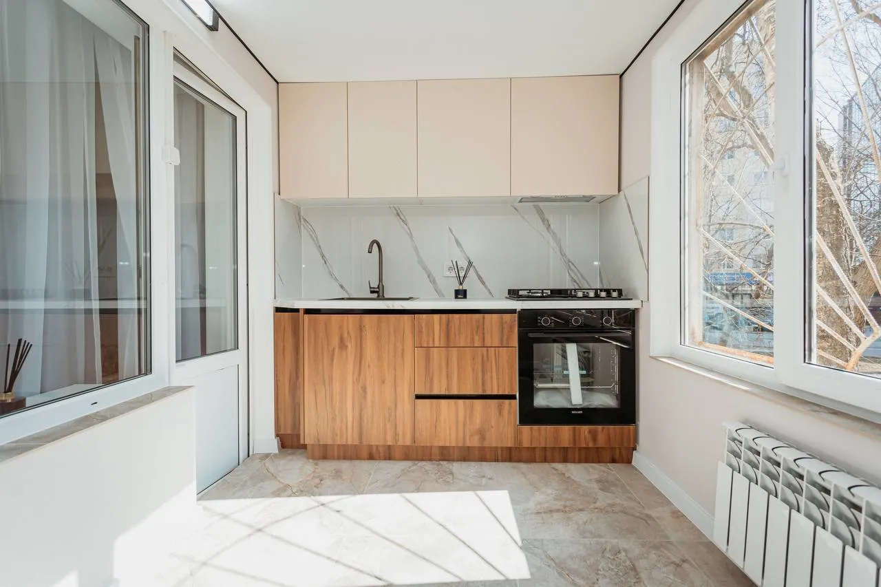 Chișinău Ciocana str. Ginta Latină 2