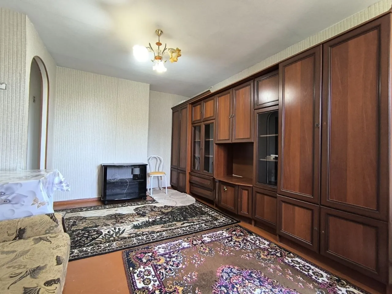 Chișinău Buiucani str. Gheorghe Tofan  3
