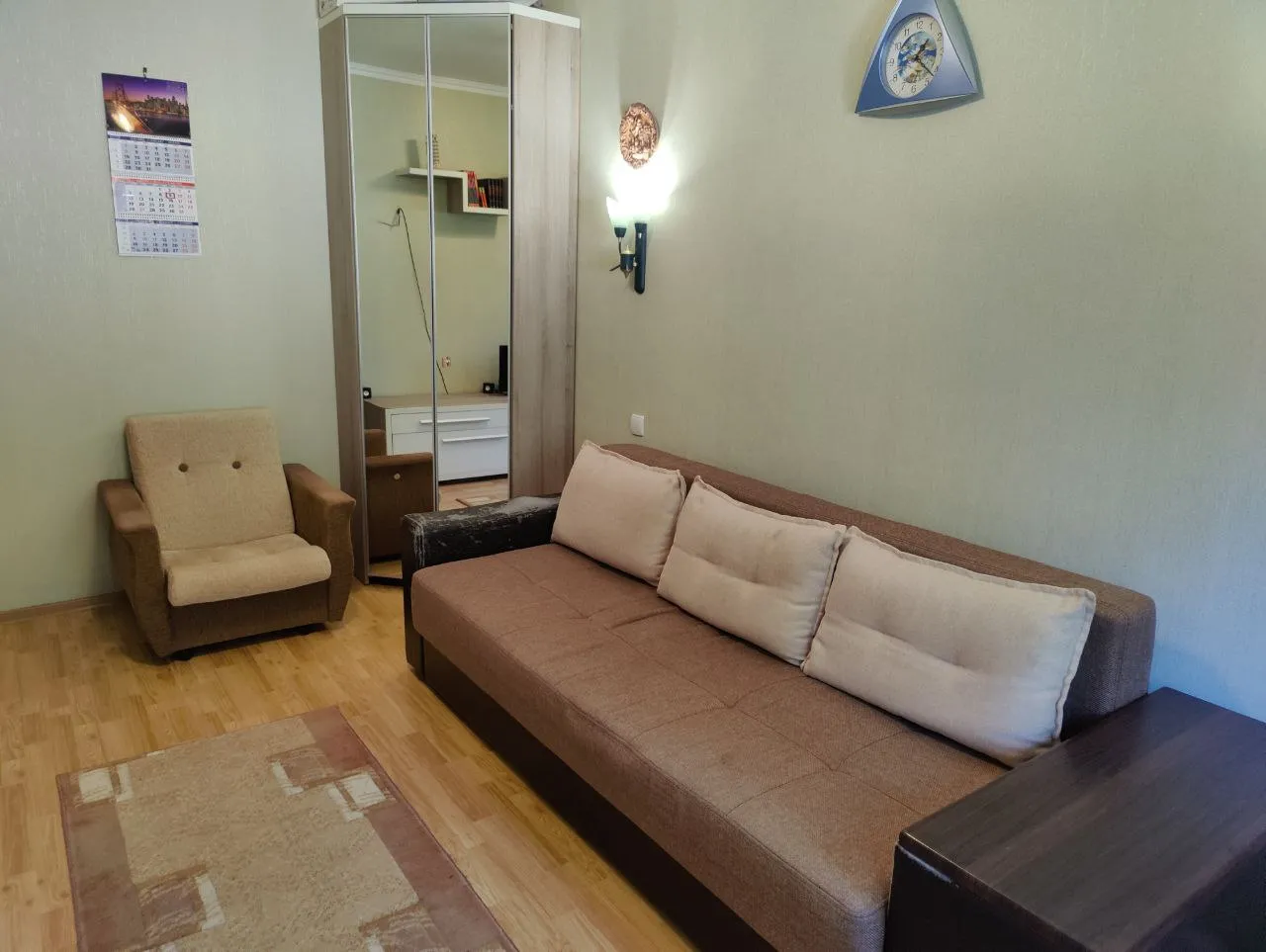 Chișinău Durlești str. Atelierilor 7