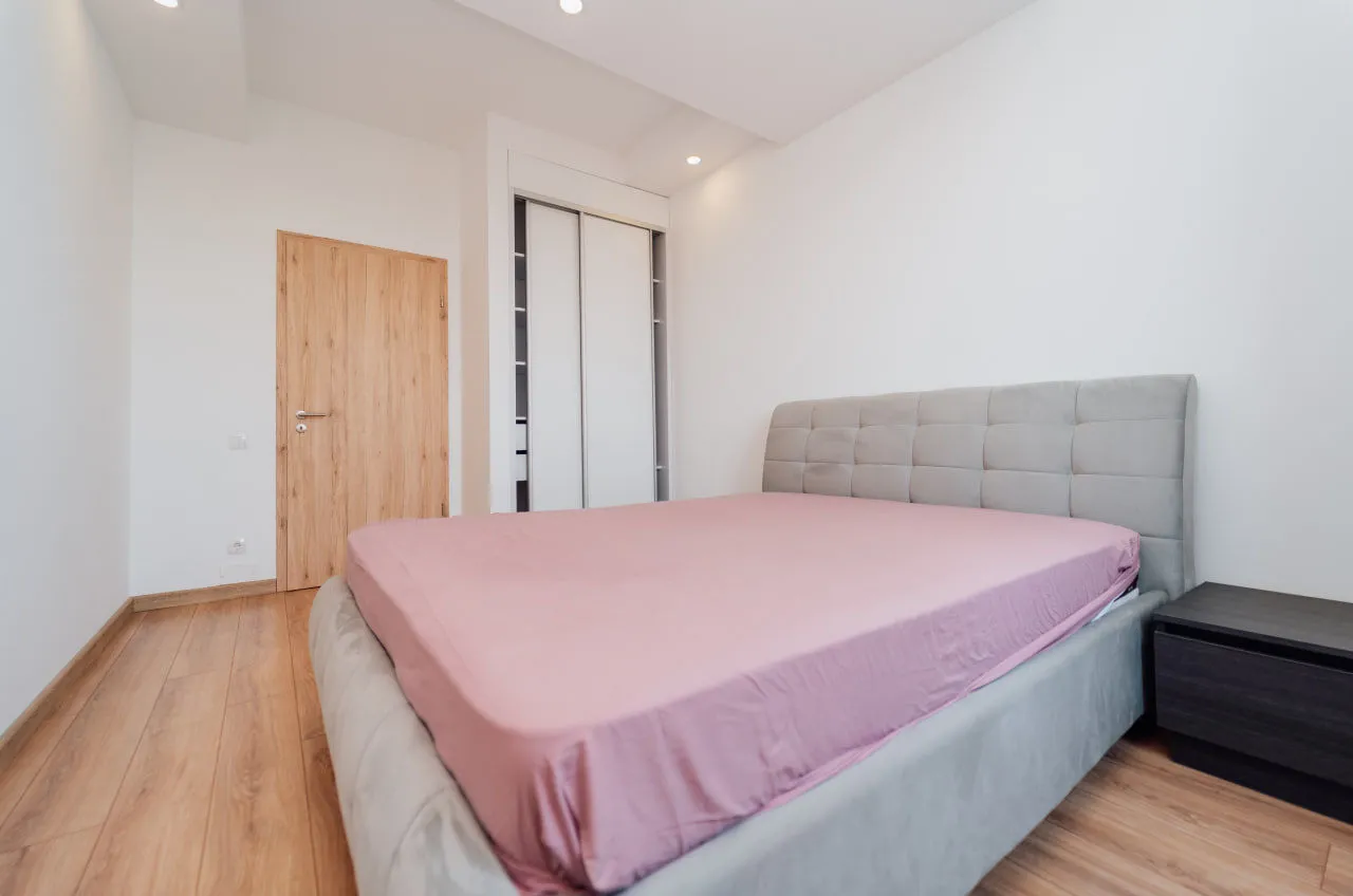 Кишинев Центр ул. Алексей Матеевич 9