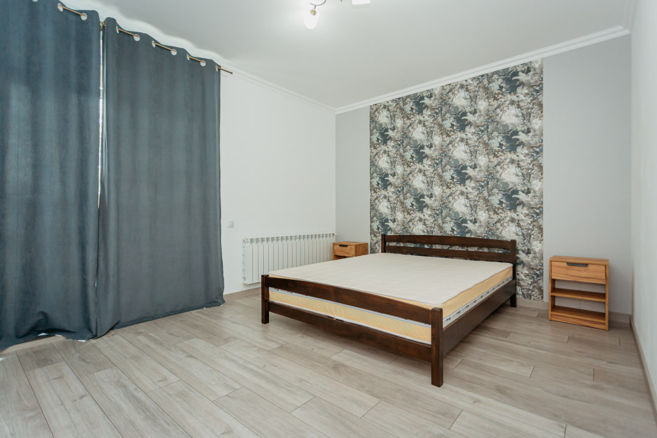 Chișinău Ciocana str. Liviu Rebreanu 12