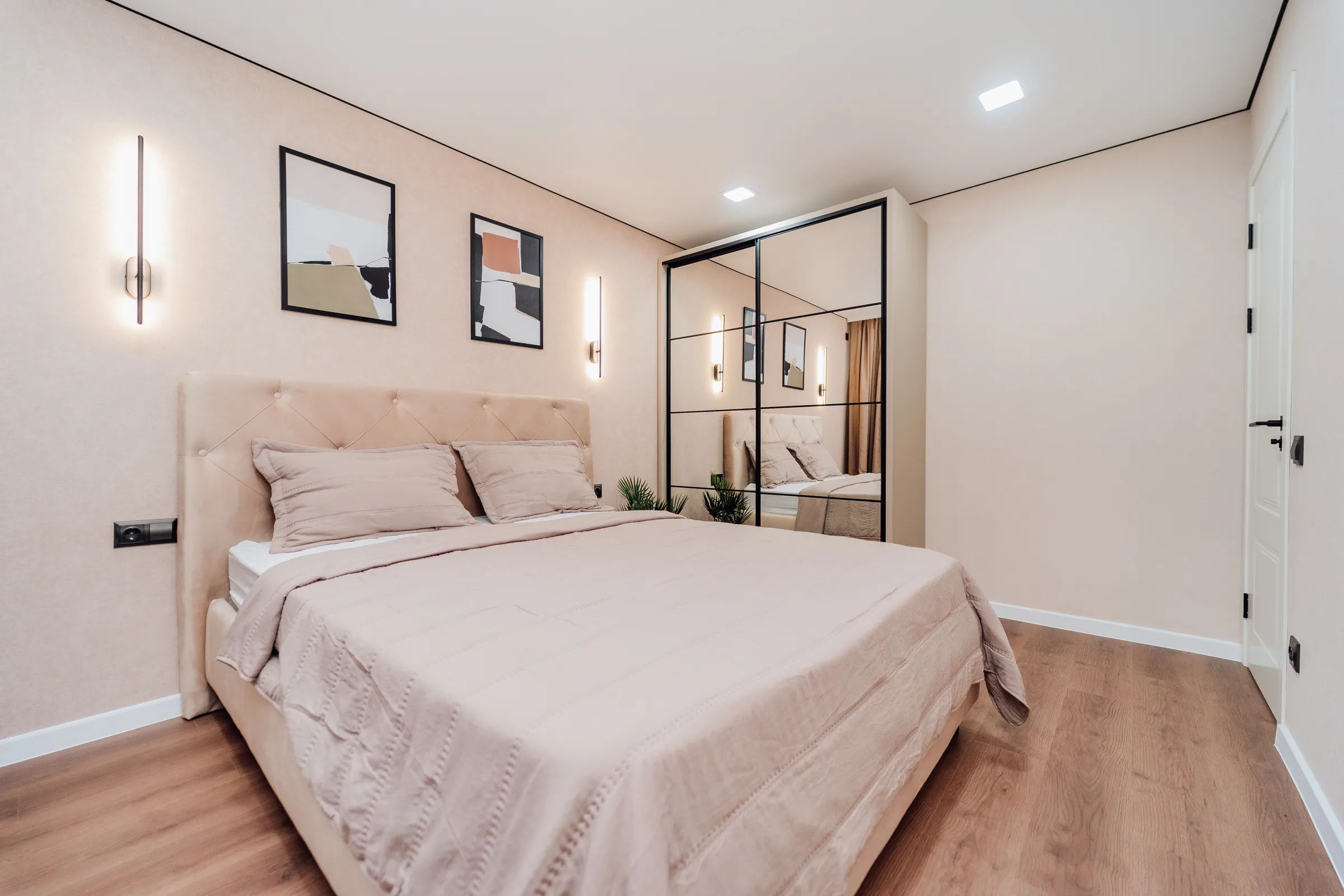 Chișinău Botanica str. Nicolae Zelinski 5