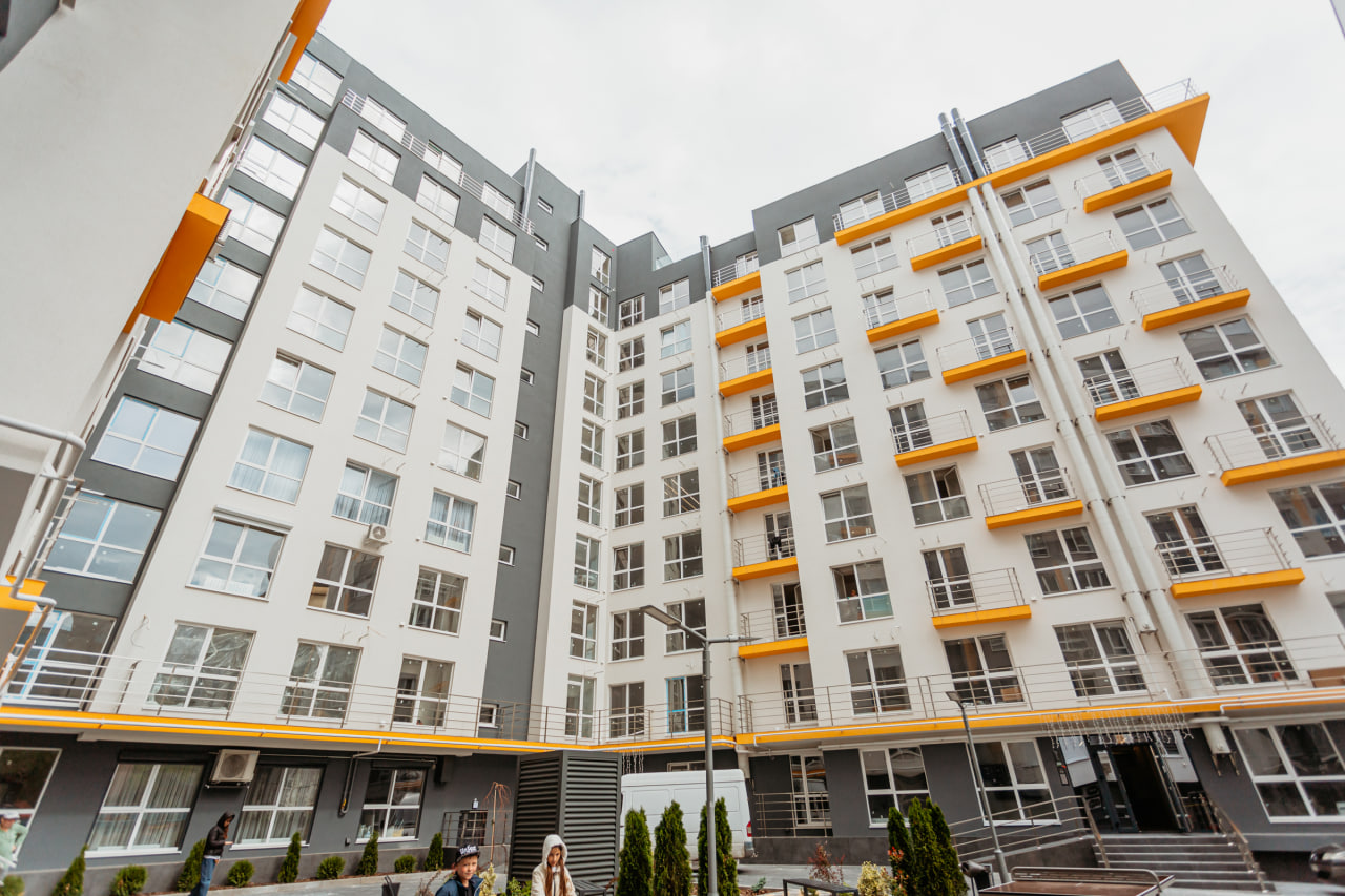 Chișinău Botanica str. Ghica Vodă 13