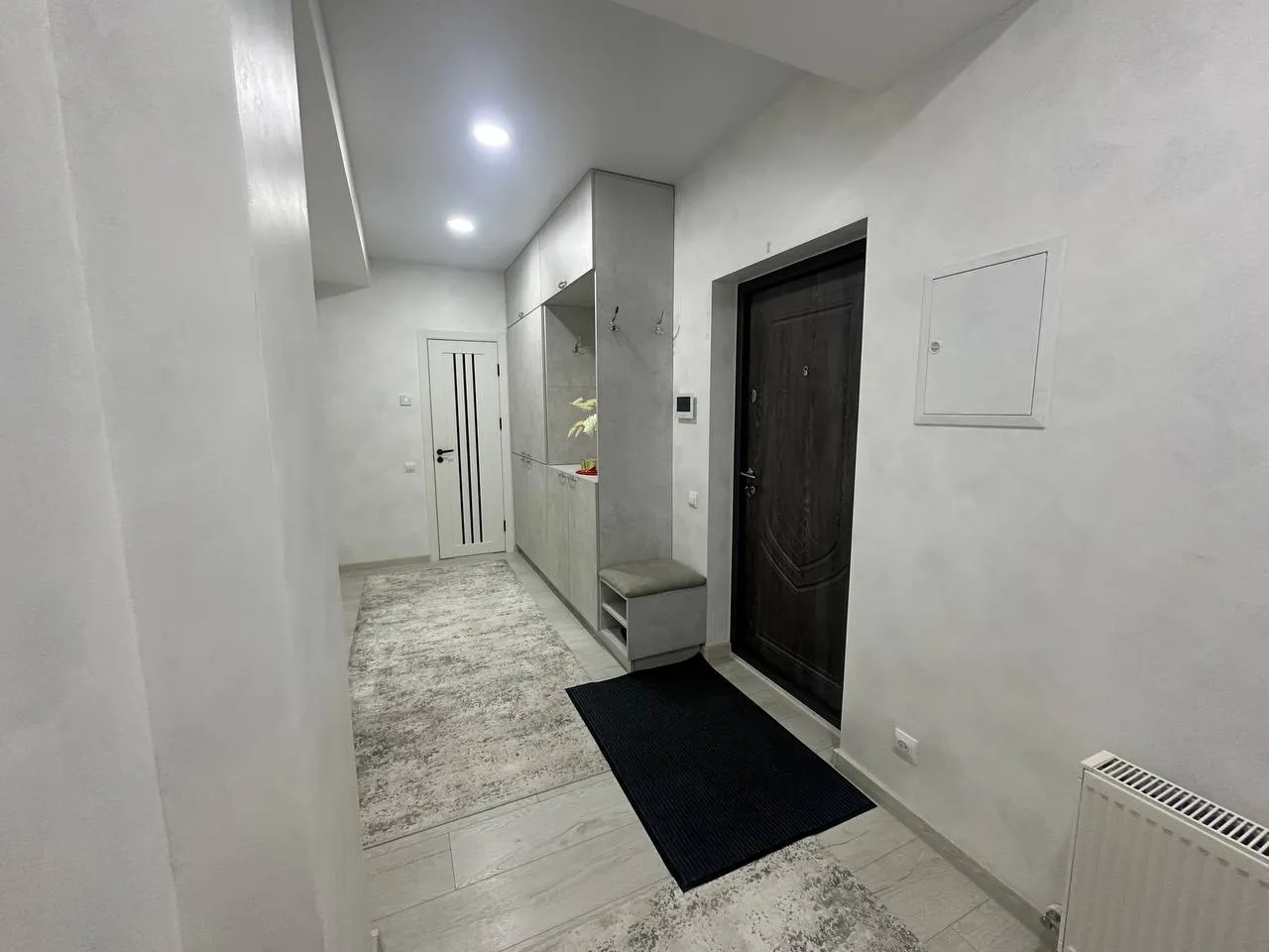 Chișinău Telecentru str. Sprîncenoaia 11