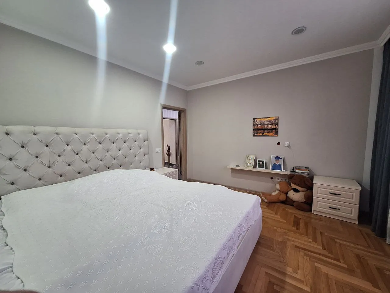 Кишинёв Кодру 1-й переулок Колиней 15