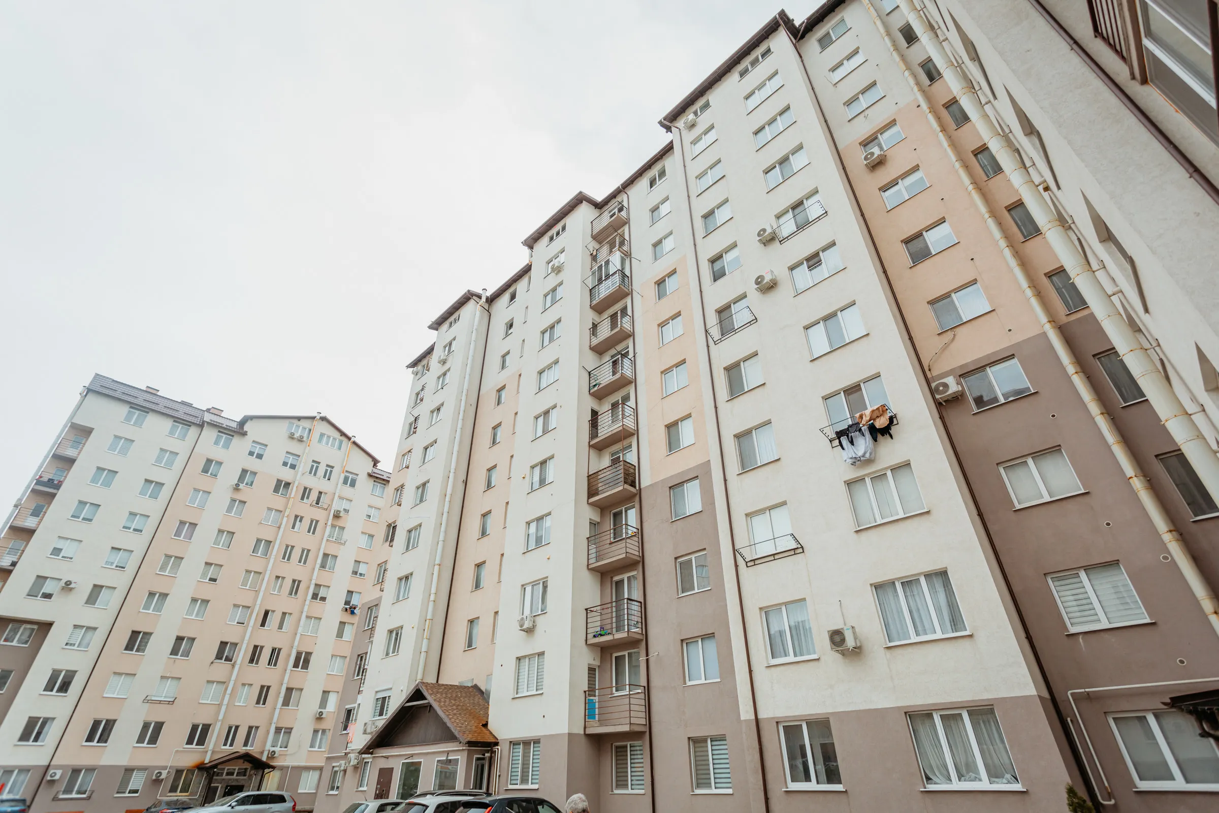 Chișinău Durlești str. Cartușa 15