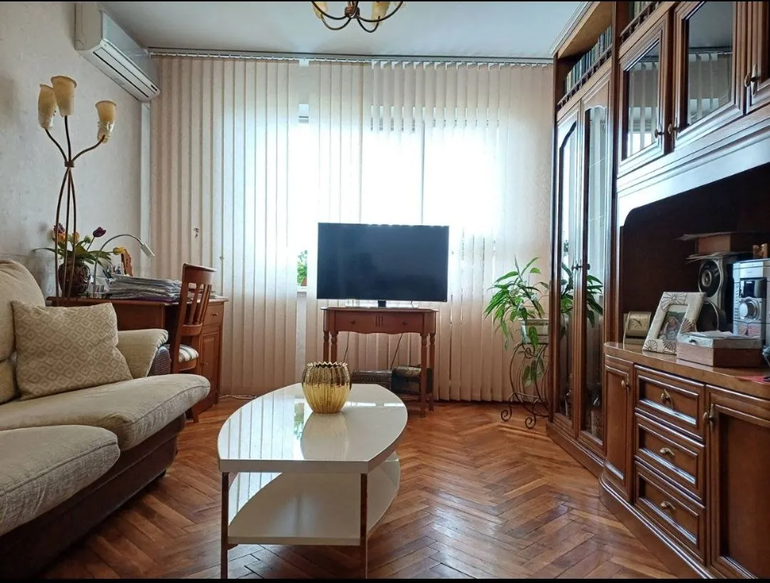 Chișinău Rîșcani bd. Moscova 1