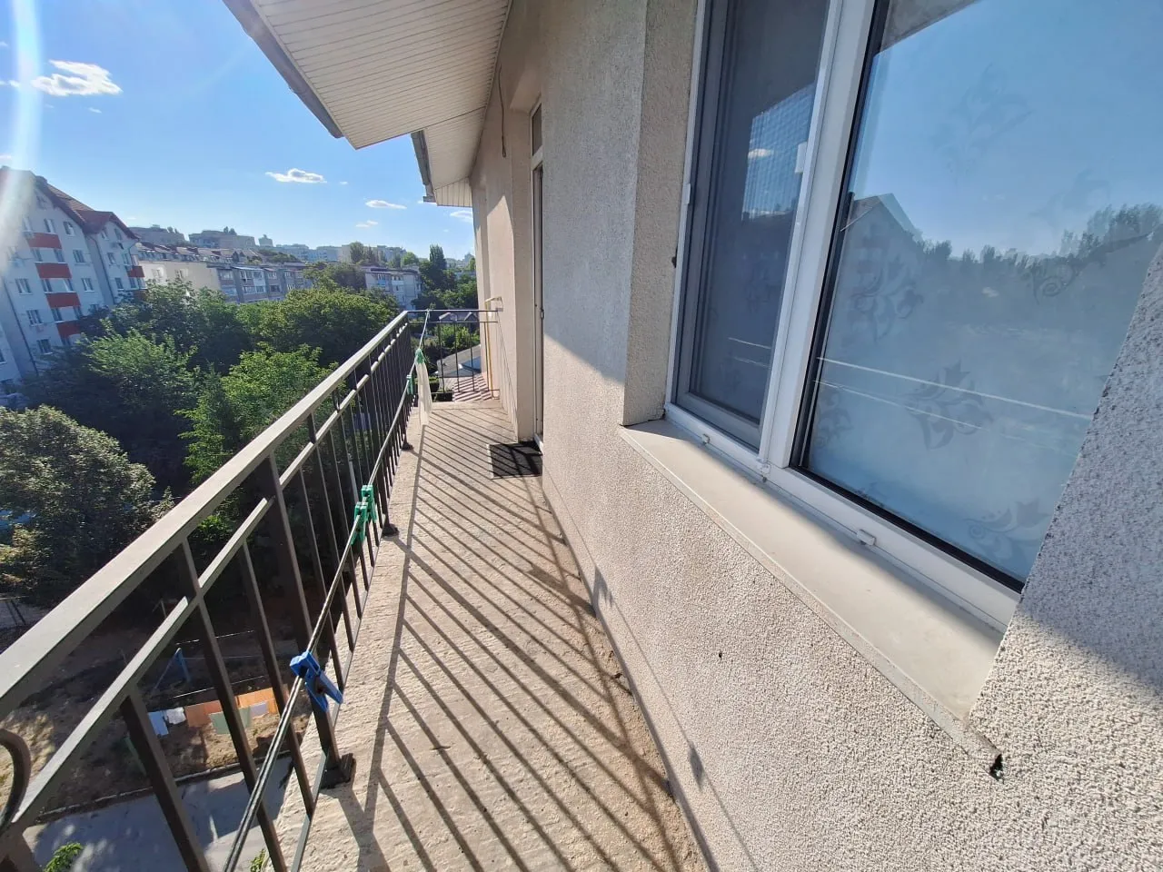 Chișinău Botanica str. Burebista 9