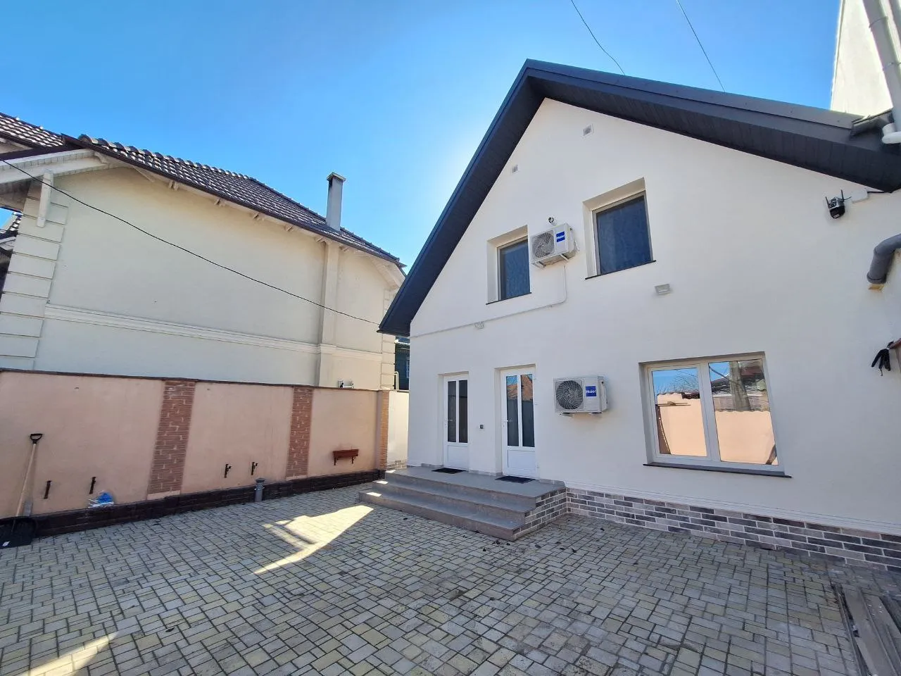 Chișinău Ciocana str. Codrul Cosminului 11