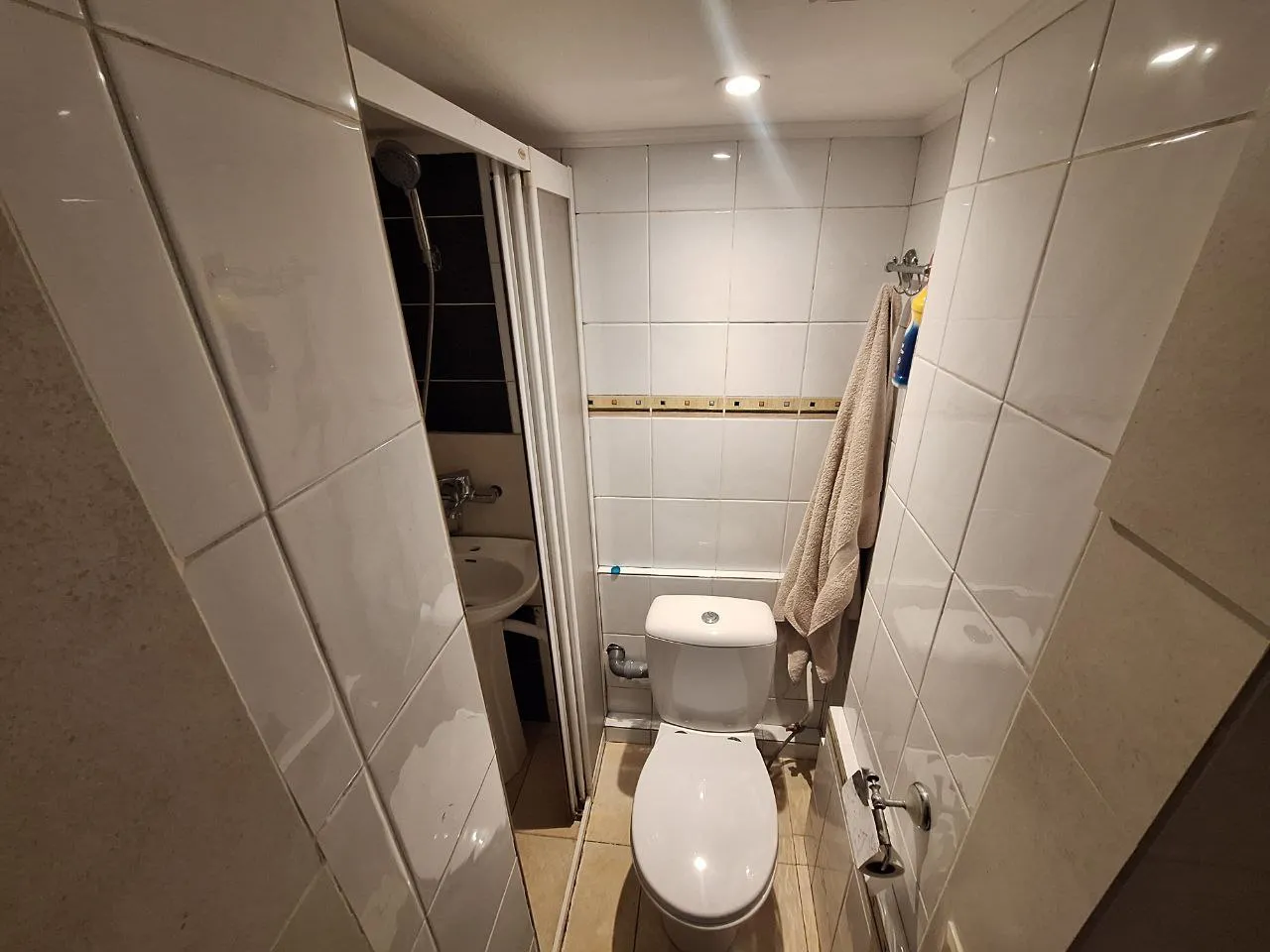 Chișinău Centru str. Ion Pruncul 11