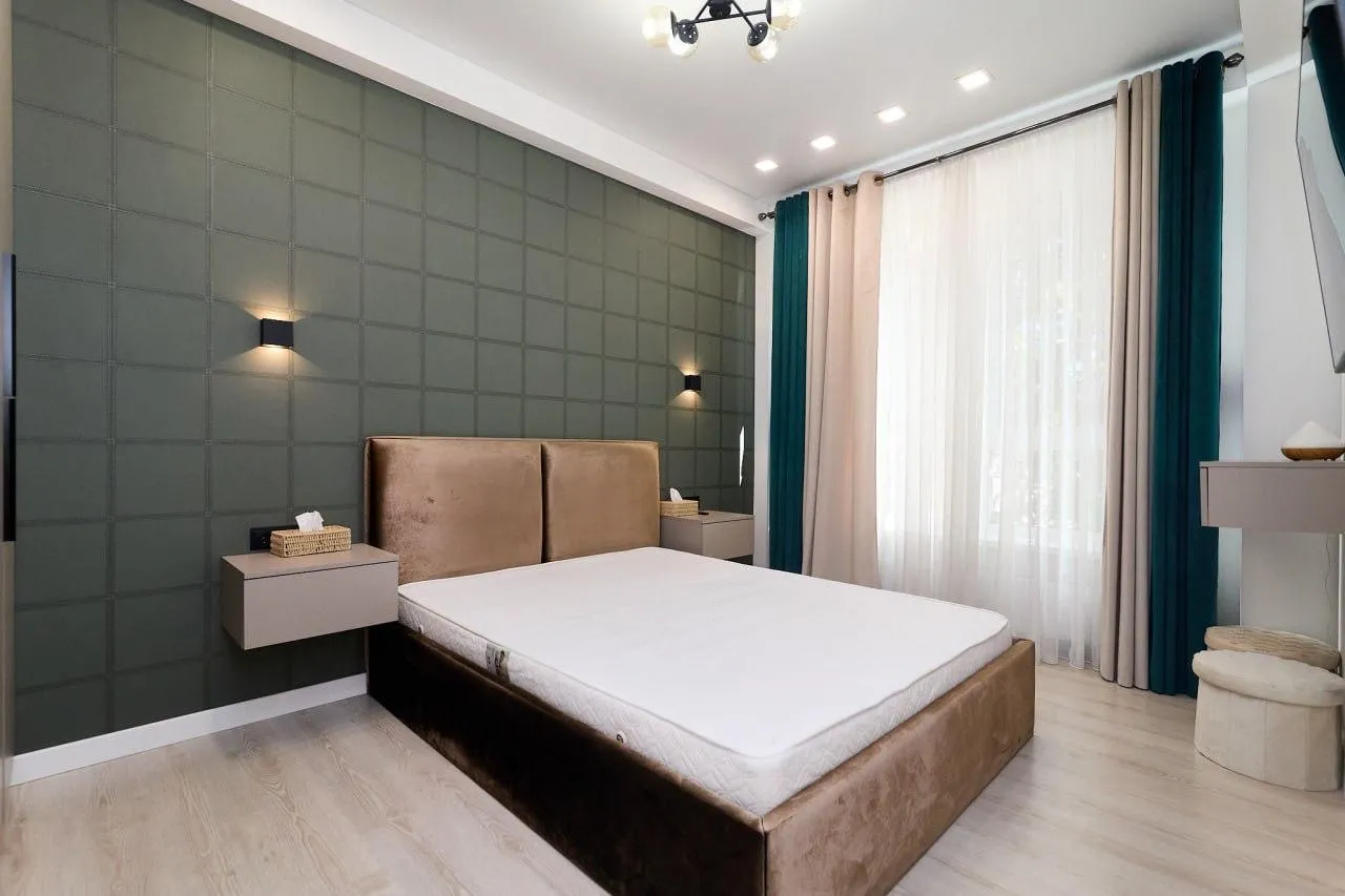 Chișinău Centru str. Moara Roșie 7