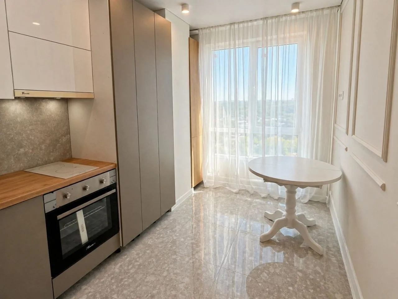 Chișinău Botanica str. Băcioii Noi 2