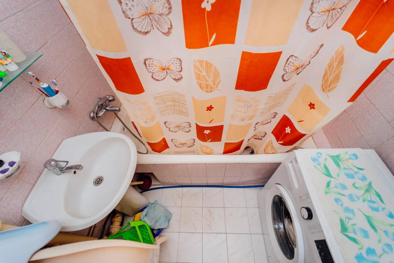 Chișinău Botanica bd. Traian 10