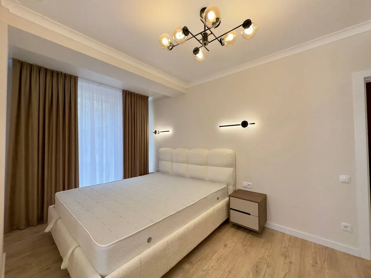 Chișinău Botanica str. Jubiliară 8