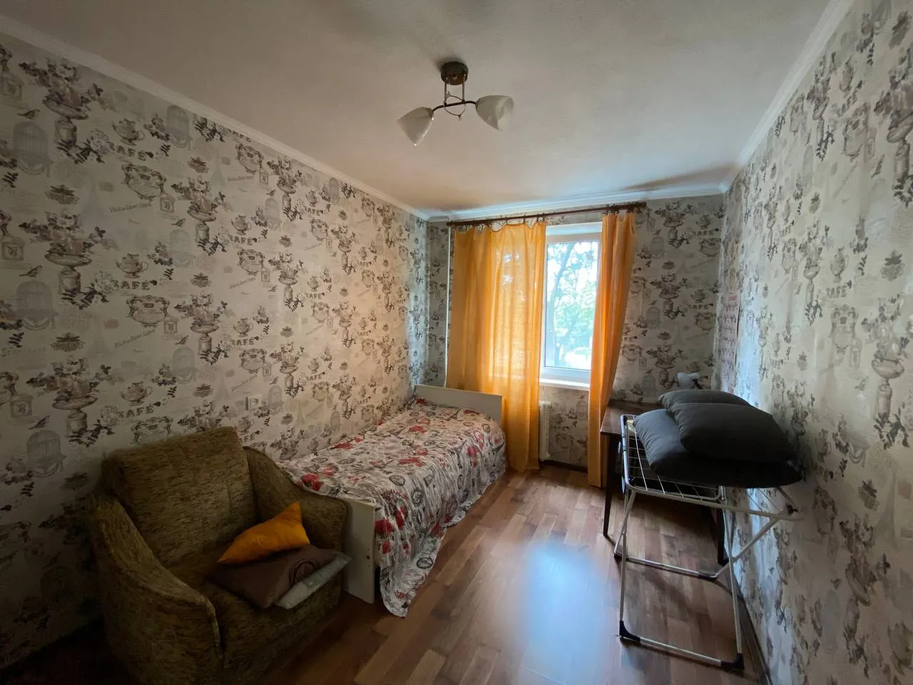 Chişinău Botanica bd. Dacia  4