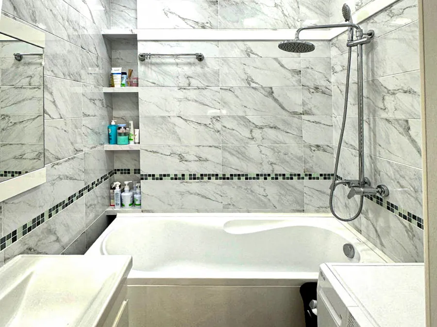 Кишинев Рышкановка бул. Ренаштерий Национале 5