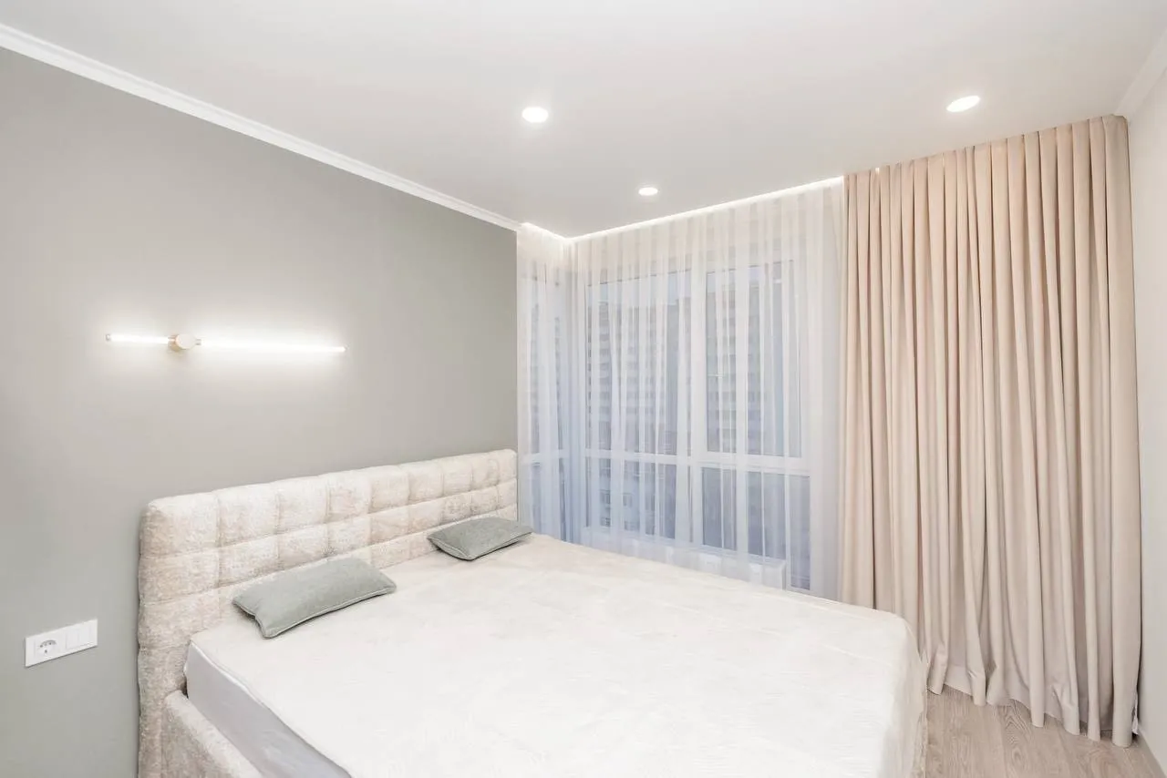 Chișinău Botanica str. Băcioii Noi 4