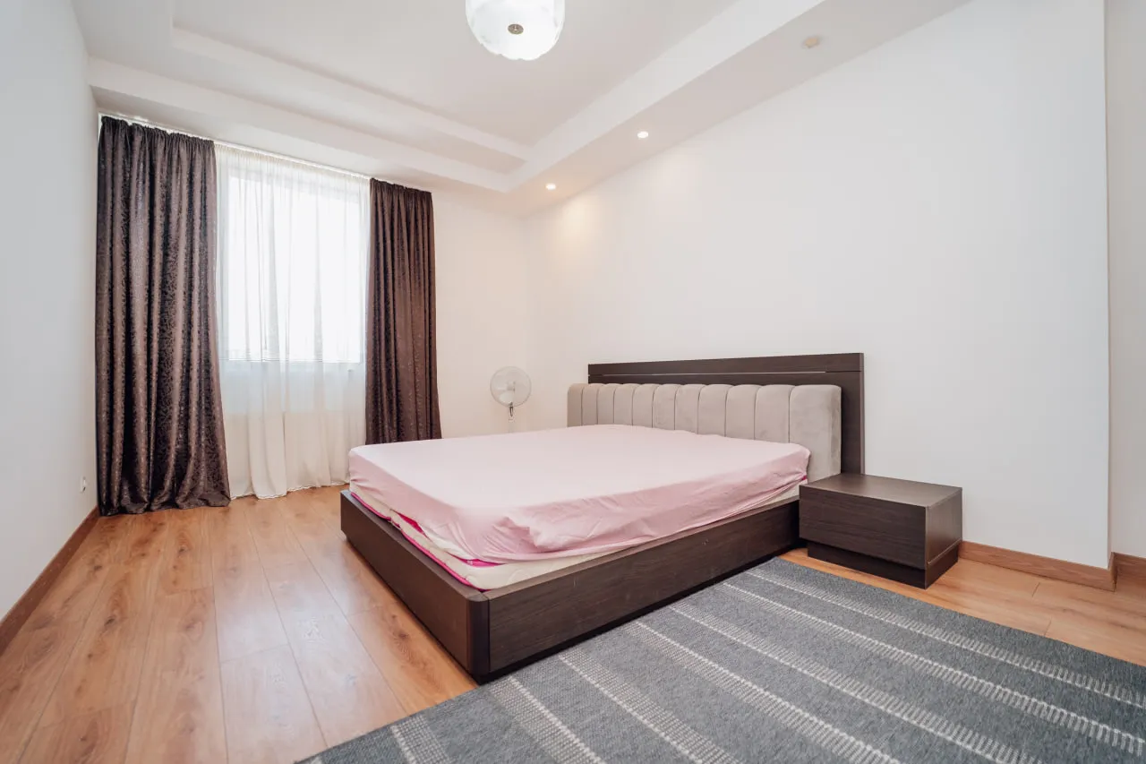 Chișinău Centru str. Alexei Mateevici 7
