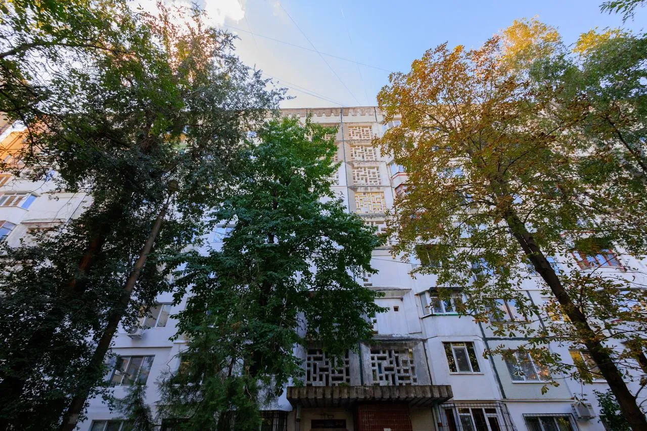 Chișinău Ciocana str. Ginta Latină 9