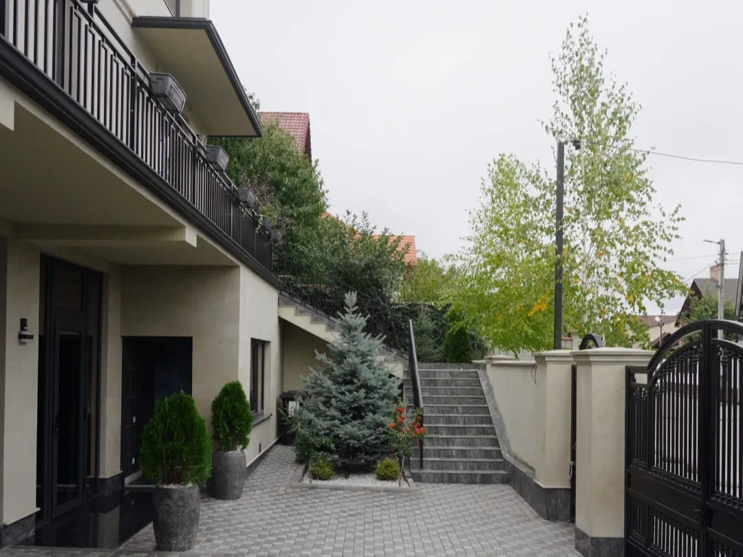 Chișinău Durlești str-la 1 Calea Unirii 26