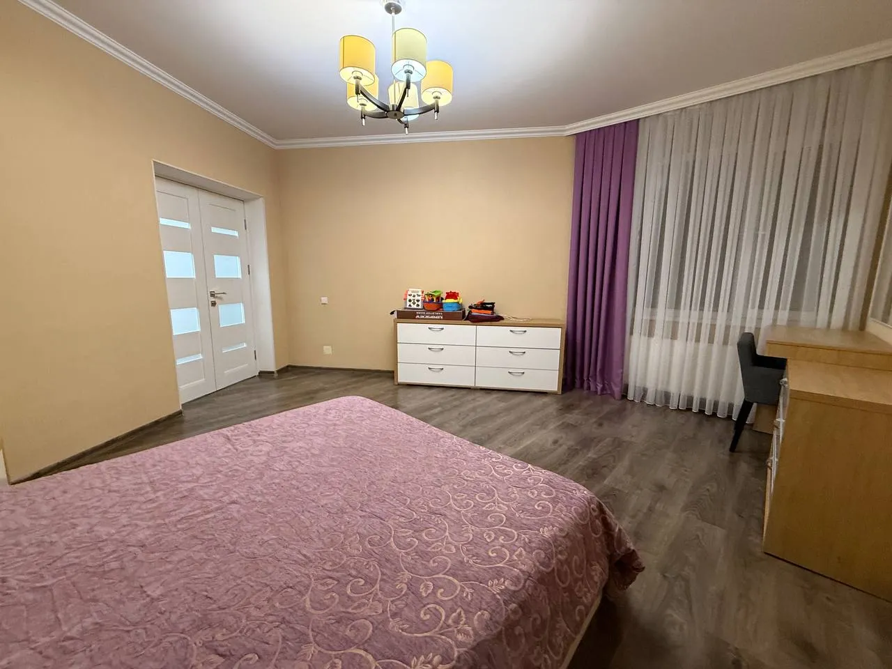 Кишинев Чокана бул. Мирча чел Бэтрын 5