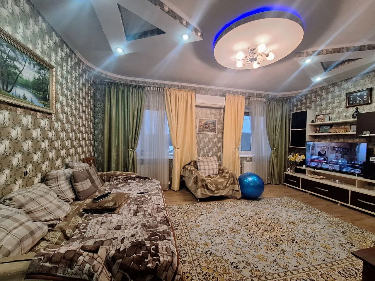 Chișinău Codru str. Europa 9