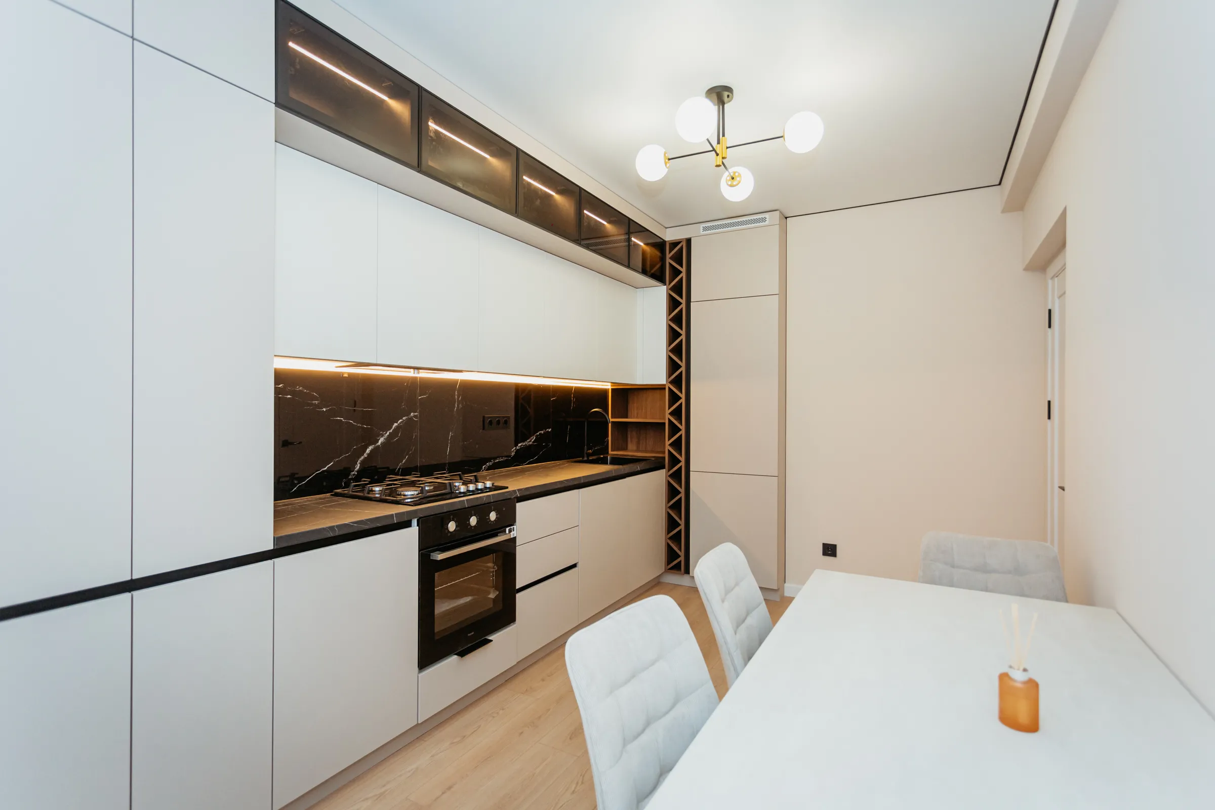 Chișinău Botanica str. Jubiliară 2