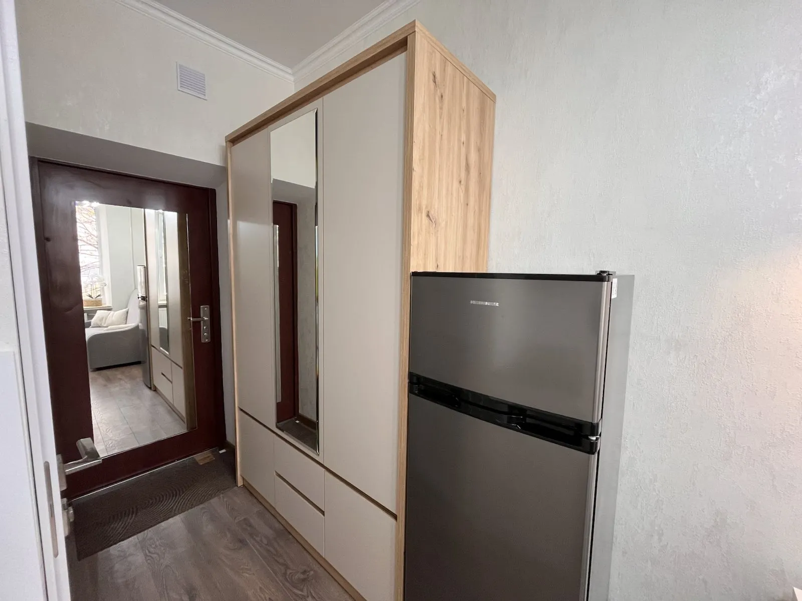 Chișinău Centru str. Tiraspol 4