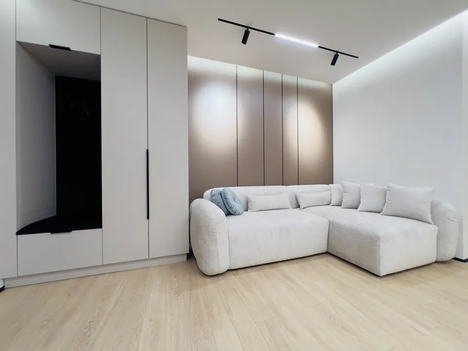 Chișinău Ciocana bd. Mircea cel Bătrân 3