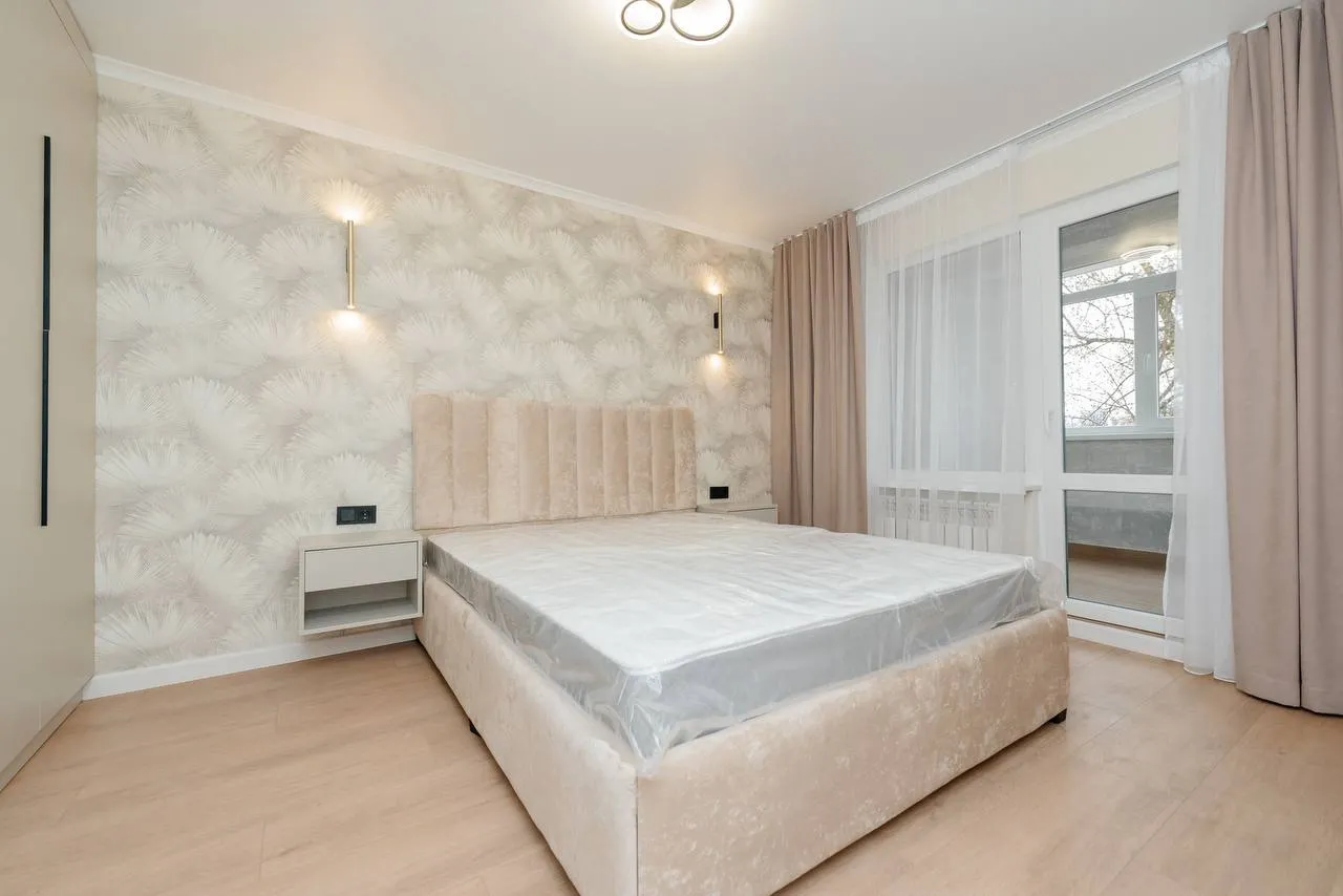 Кишинев Центр ул. Албишоара 4