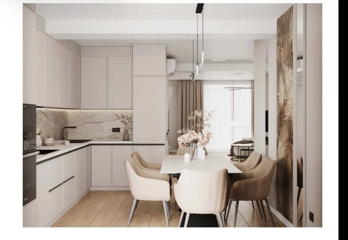 Кишинев Буюканы ул. Парис 5