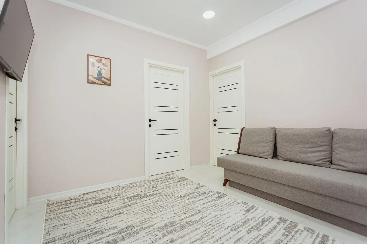 Кишинев Ботаника ул. Гика Водэ 3